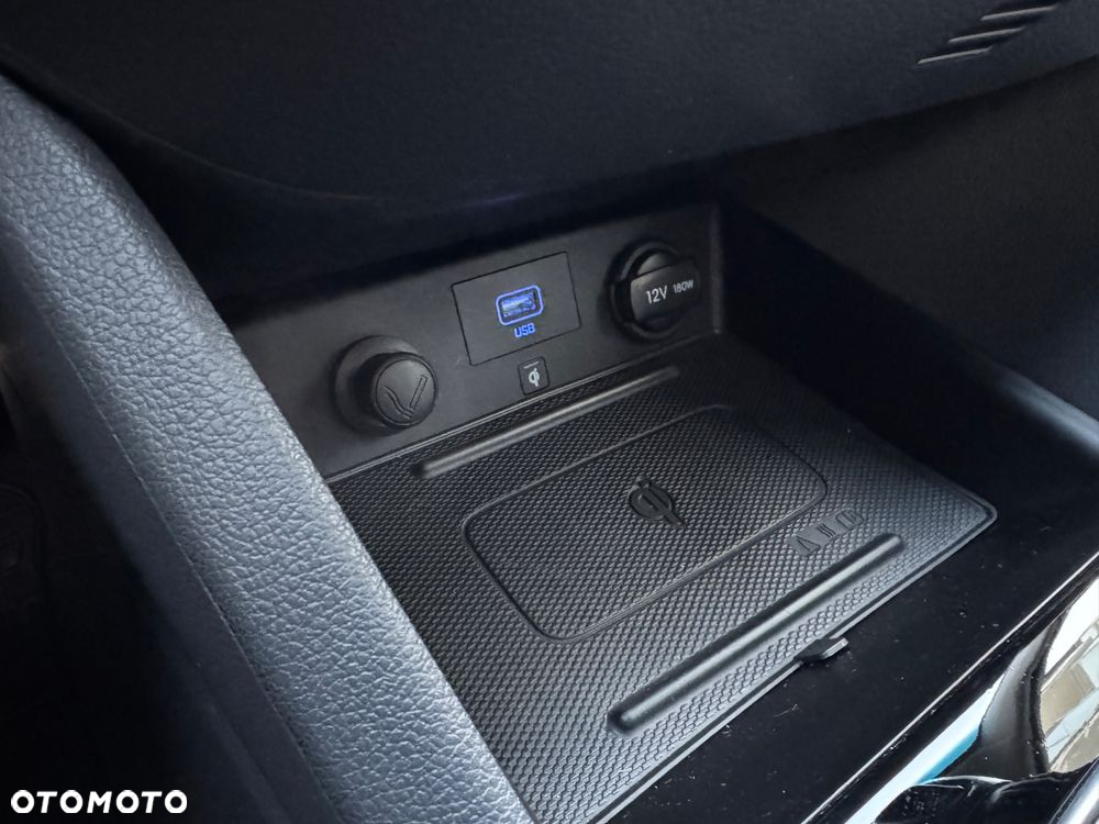 Hyundai IONIQ plug-in hybrid Platinum - 19