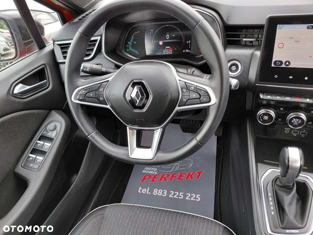 Renault Clio - 21