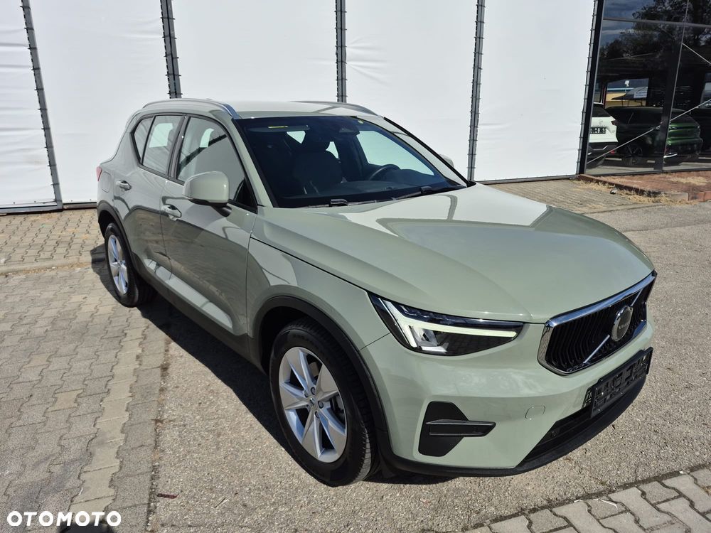 Volvo XC 40 - 12