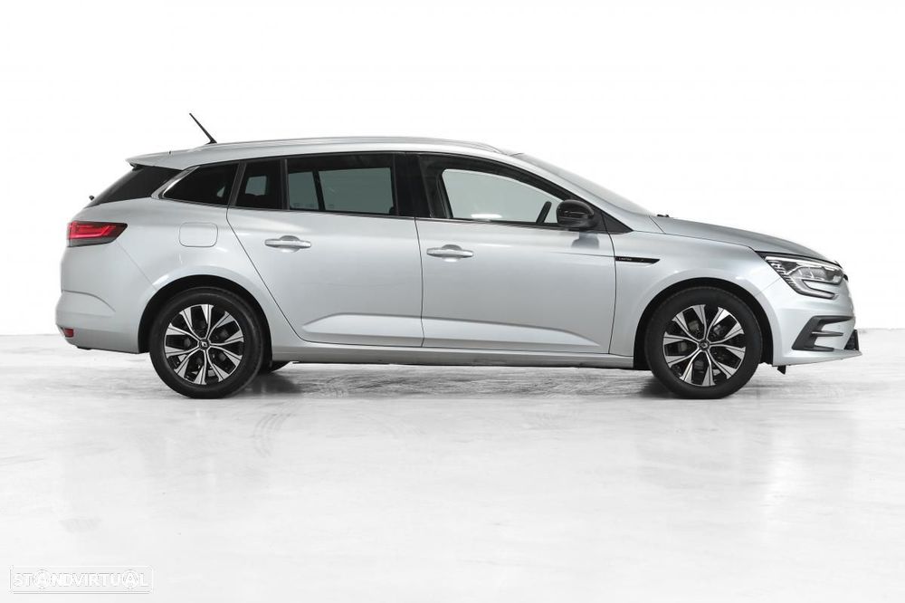 Renault Mégane Sport Tourer 1.5 Blue dCi Limited - 2