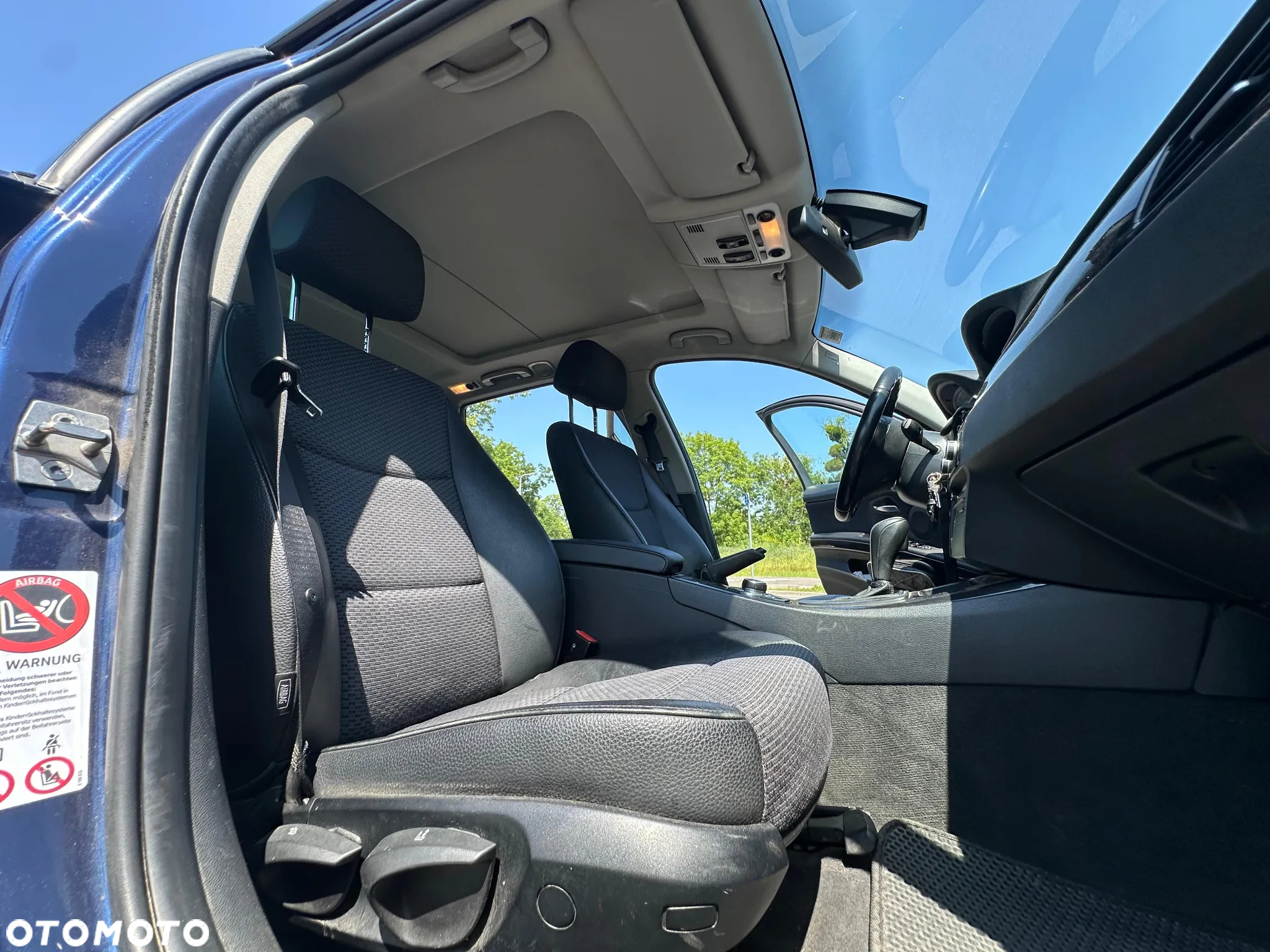 BMW Seria 3 - 9