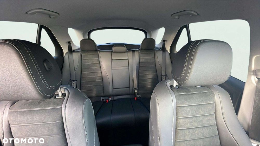 Mercedes-Benz GLE - 17