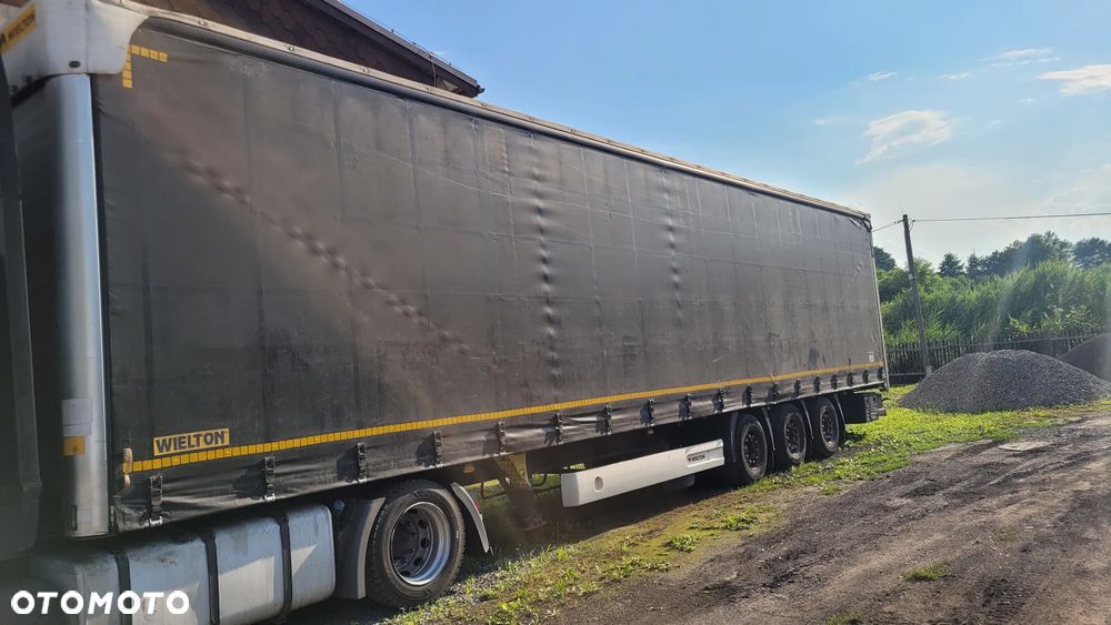 Wielton NS3K - 6