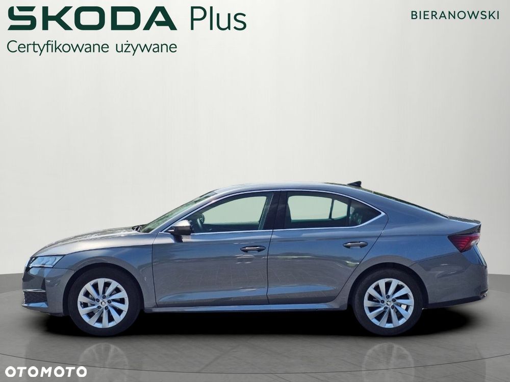 Skoda Octavia 1.5 TSI Selection - 6