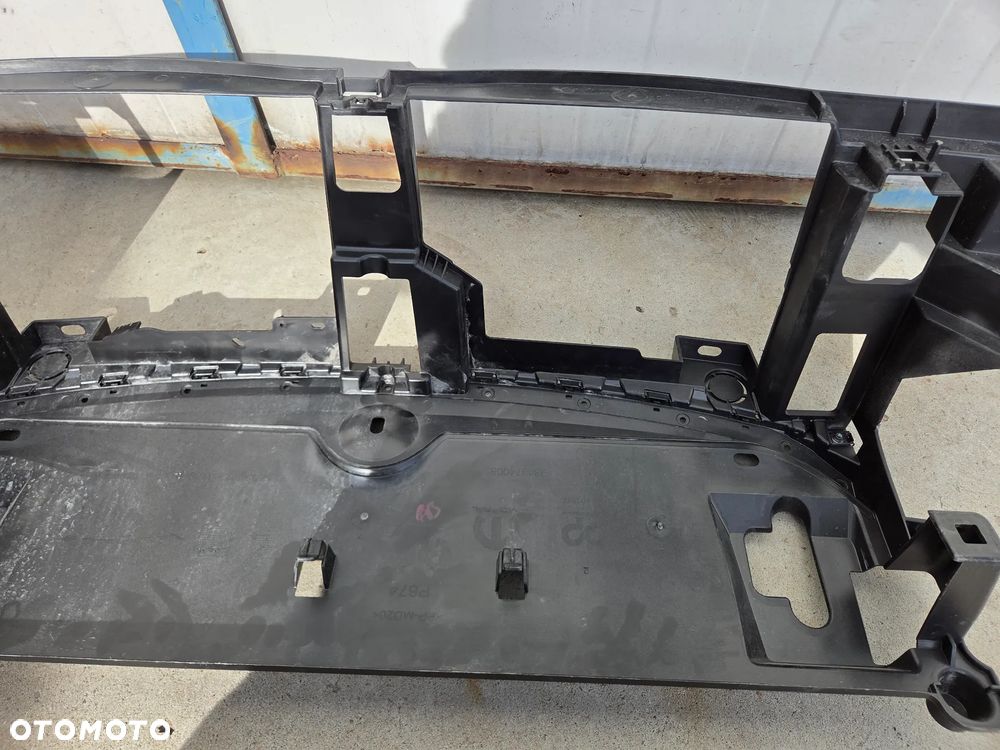 Wzmocnienie górne pas przedni Peugeot 3008 III 5008 III - 12