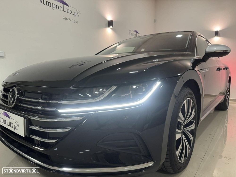 VW Arteon Shooting Brake 1.4 TSI eHybrid Elegance - 3