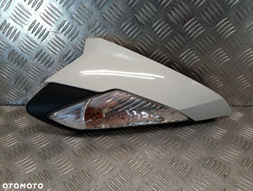 Kierunkowskaz przedni prawy BMW R 1200RT K26 10-14r   PN. 63137706408 - 1