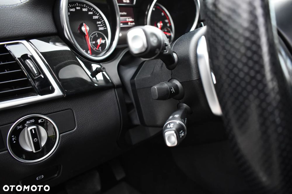 Mercedes-Benz GLS 350 d 4Matic 9G-TRONIC Exclusive - 12