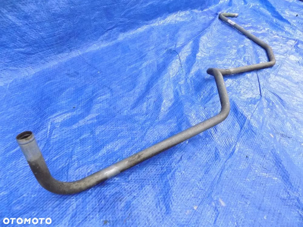 rurka przewód wody john deere 6300 6100 6200 6400 - 2