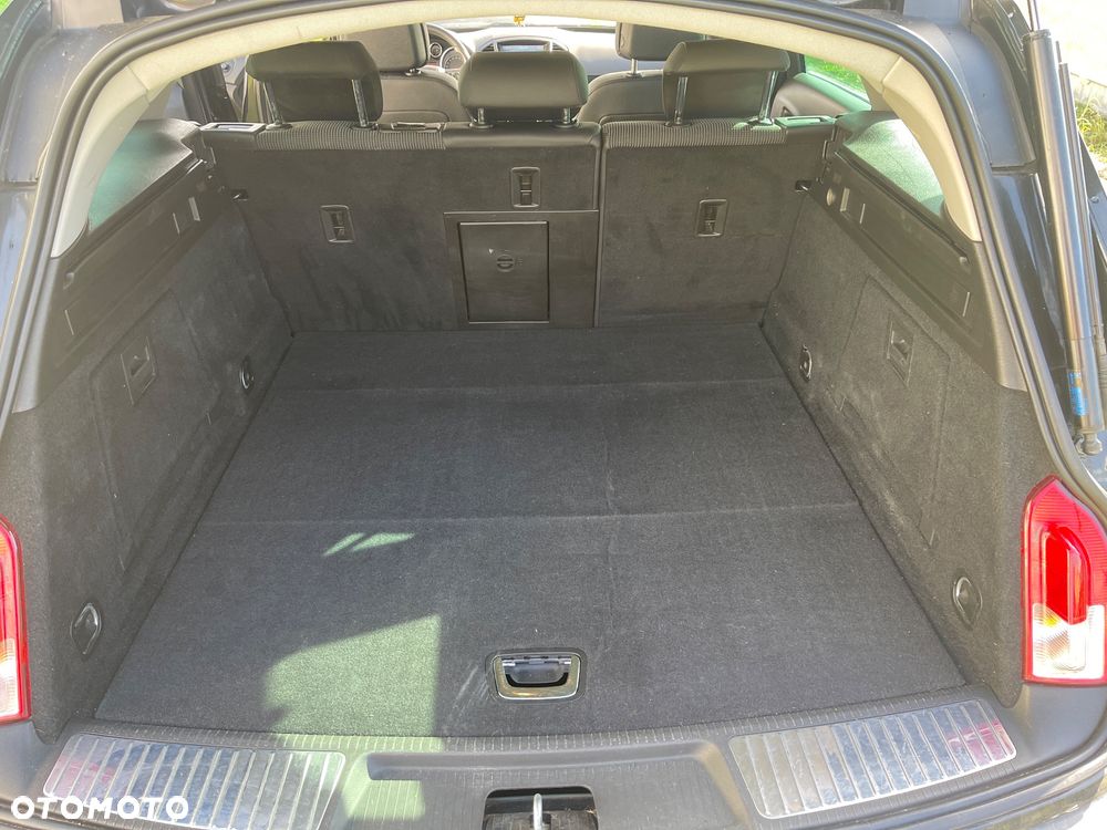Opel Insignia 2.0 CDTI Cosmo - 8