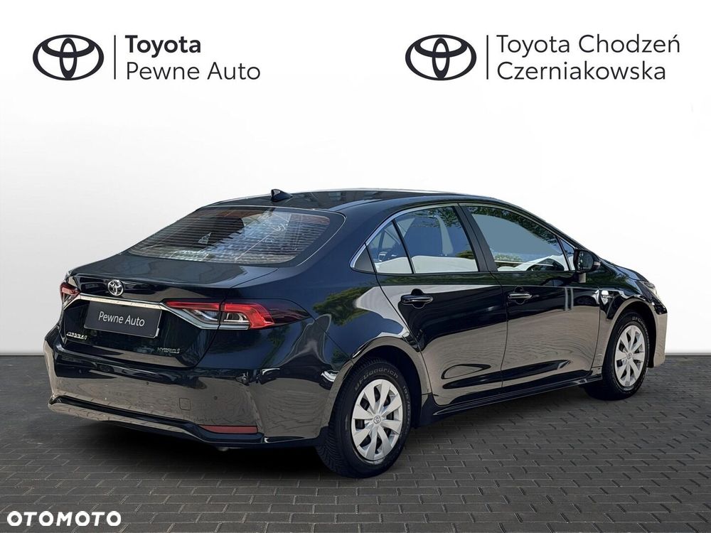 Toyota Corolla 1.8 Hybrid Active - 3