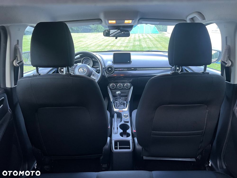 Mazda 2 SKYACTIV-G 90 KIZOKU - 9