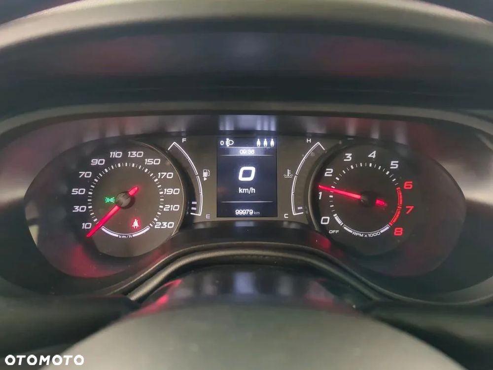 Fiat Tipo 1.4 16v Pop - 4