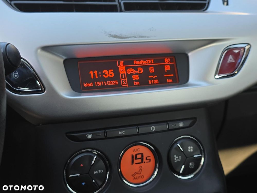 Citroën C3 1.4 VTi Seduction - 18