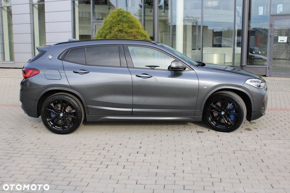 BMW X2 M35i - 6