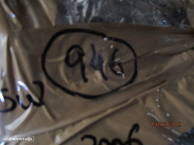 Centralina 460023260 11173900 12770232 02 SAAB 93 SW 2006 1.9TID EN - 12
