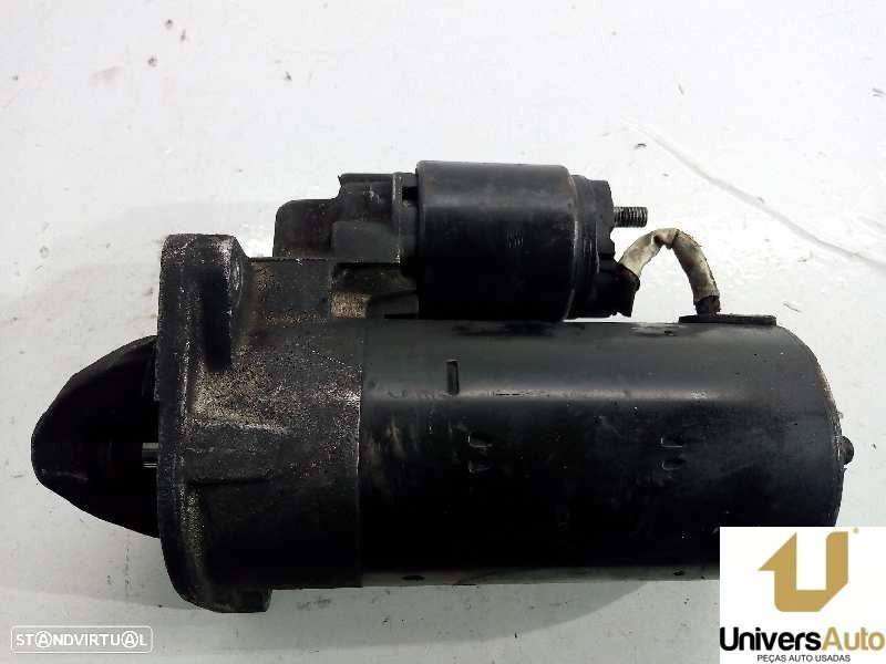 MOTOR ARRANQUE ALFA ROMEO 156 SPORTWAGON 2000 -0001109030 - 3