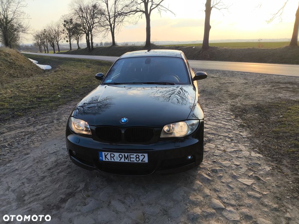 BMW Seria 1 120d - 2