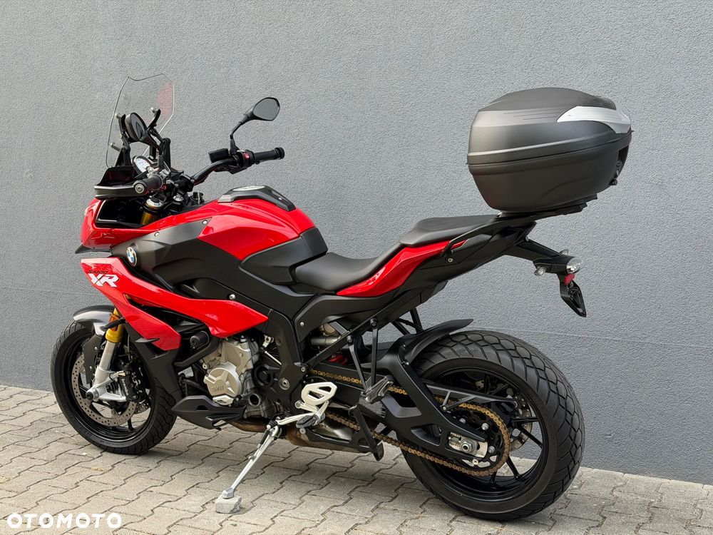 BMW XR - 5
