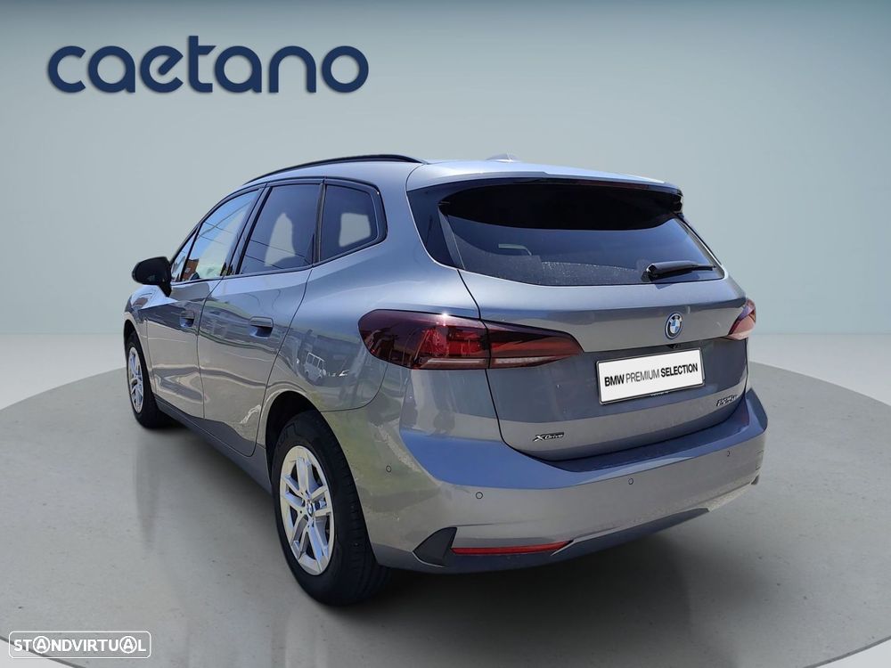 BMW 225xe Active Tourer e xDrive - 6