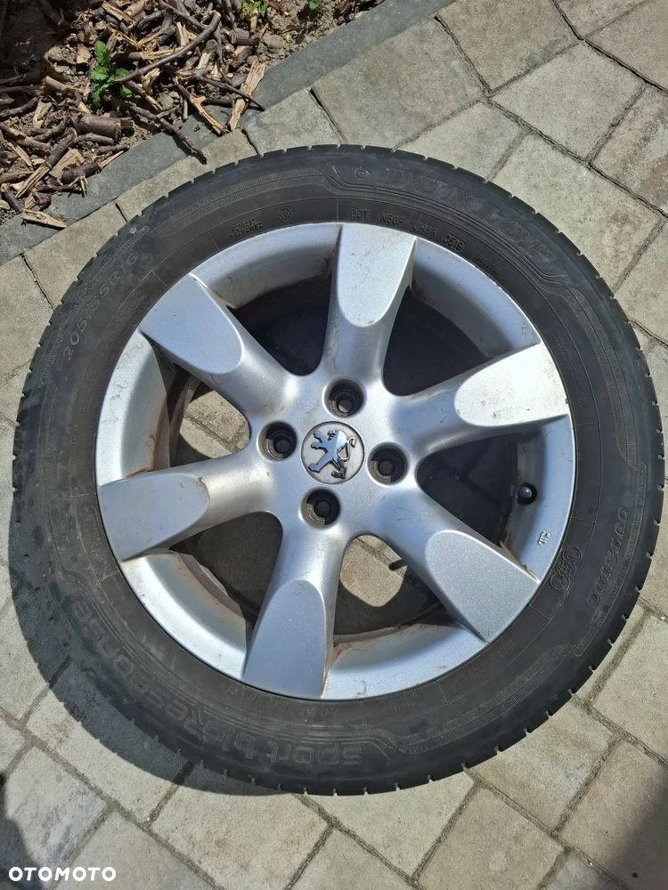 Peugeot 307 140 Premium - 11