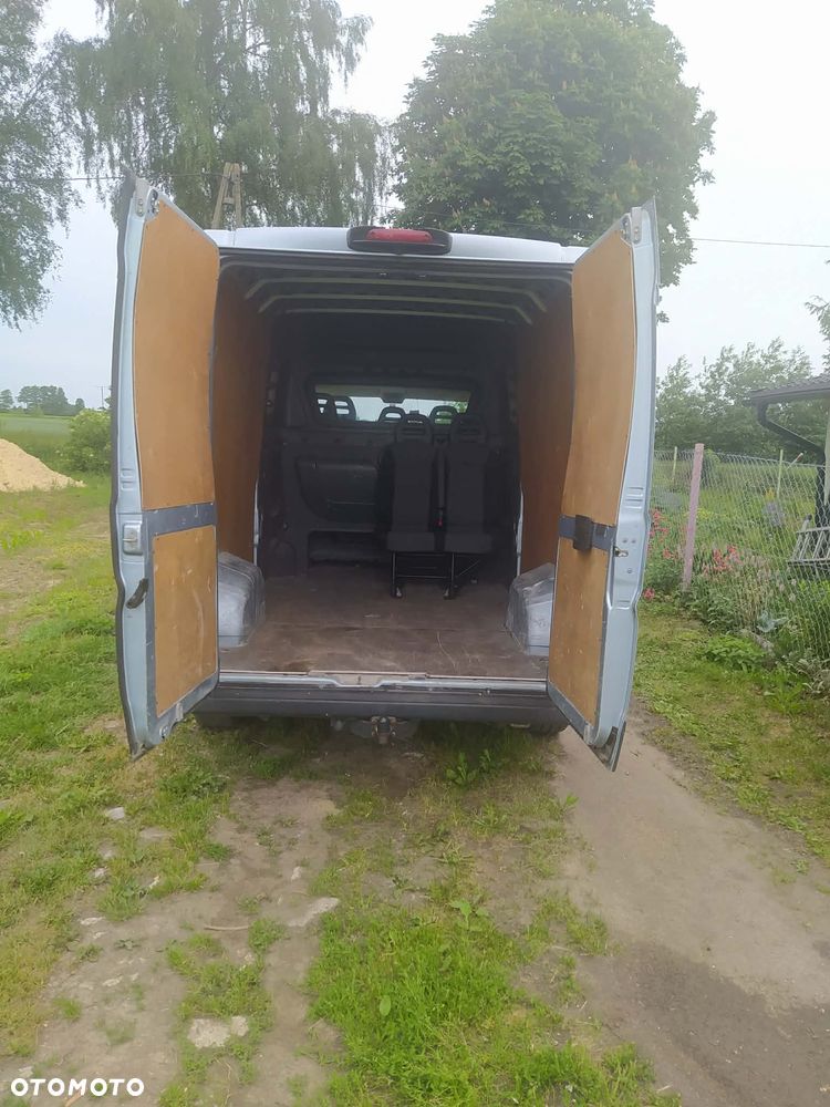 Fiat Ducato - 5