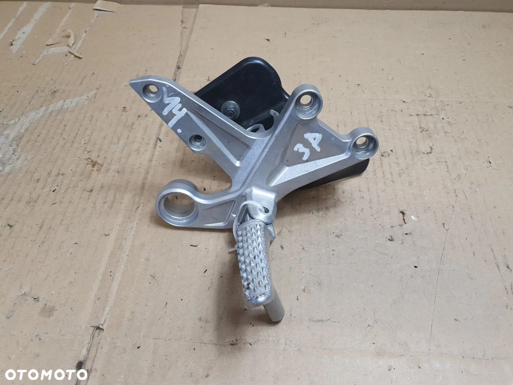 Honda Cbr 1000RR SC59 12-16 Set Kierowcy Prawy - 1