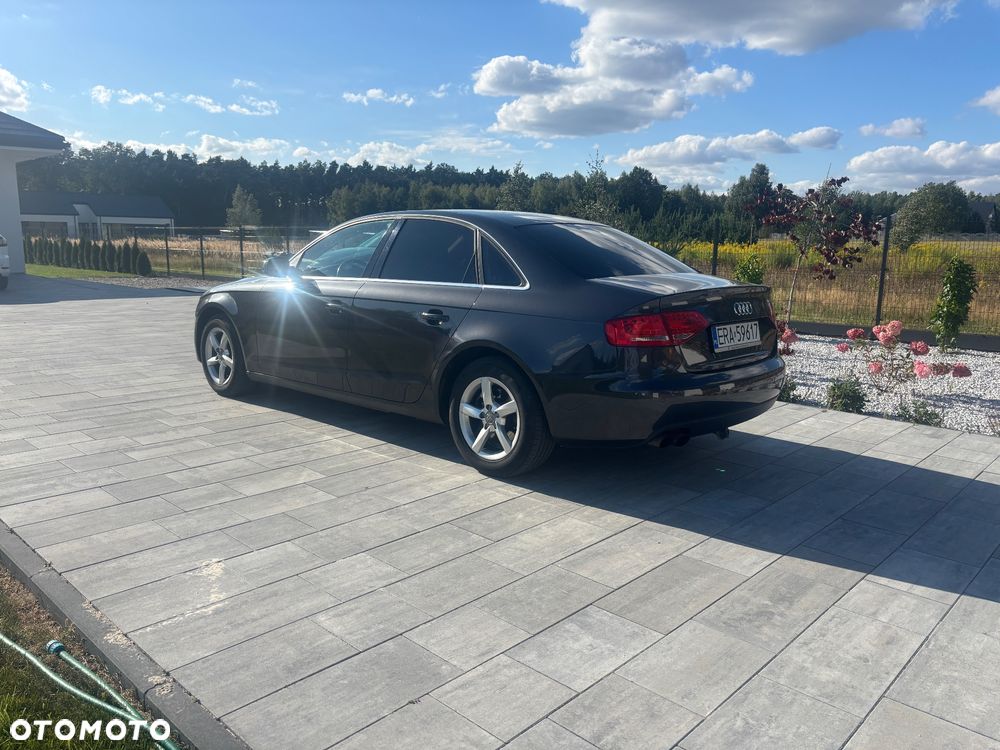 Audi A4 Limousine 1.8 TFSI - 3