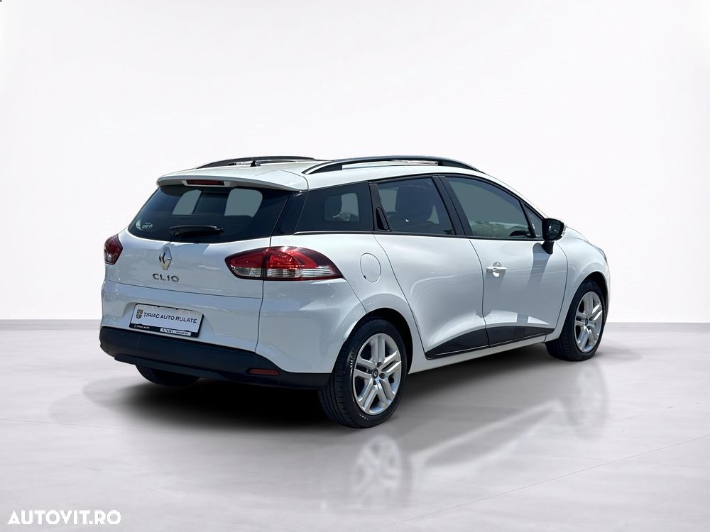 Renault Clio - 6
