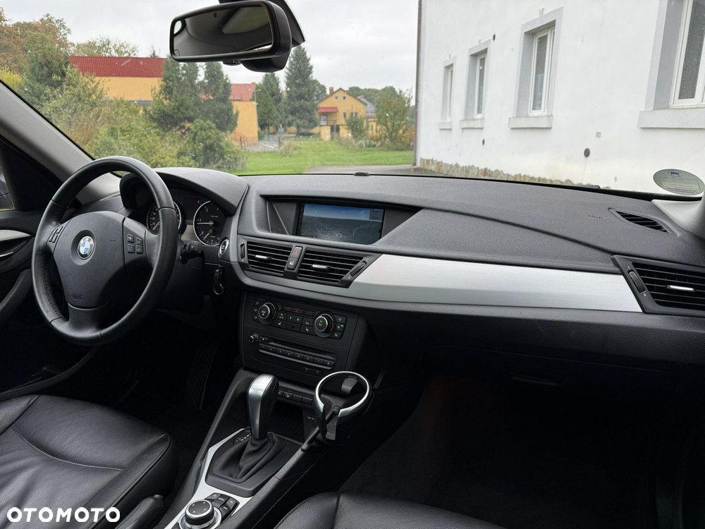 BMW X1 xDrive20d - 35