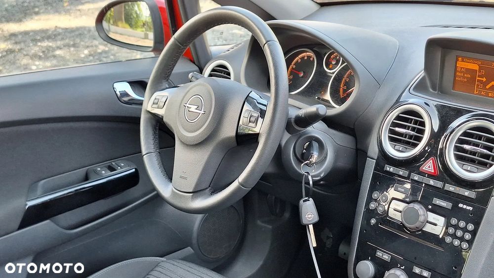 Opel Corsa - 15
