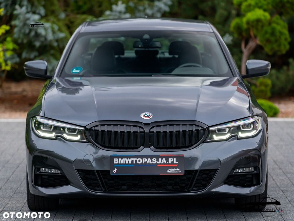 BMW Seria 3 - 2