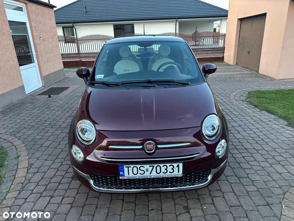 Fiat 500 - 2