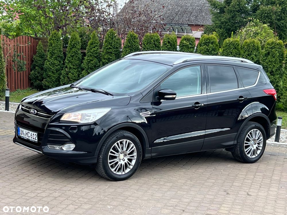 Ford Kuga - 6
