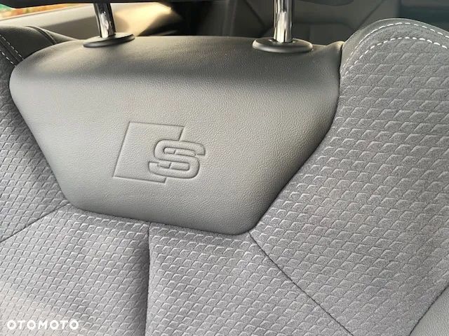 Audi Q3 Sportback 35 TFSI mHEV S-Line S tronic - 15