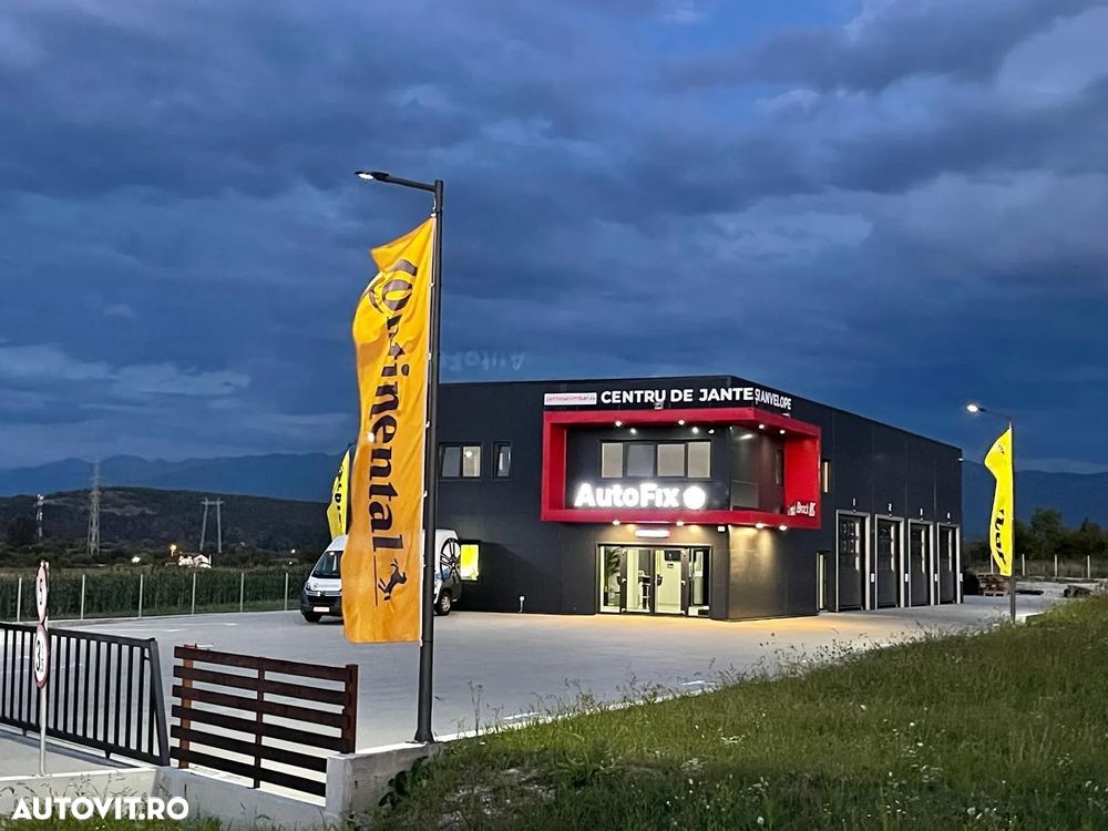 Jante Hyundai Elantra, i30, Ioniq, Kona, noi, 16 inch - 8