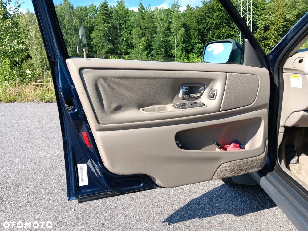 Volvo V70 2.4 AWD - 19
