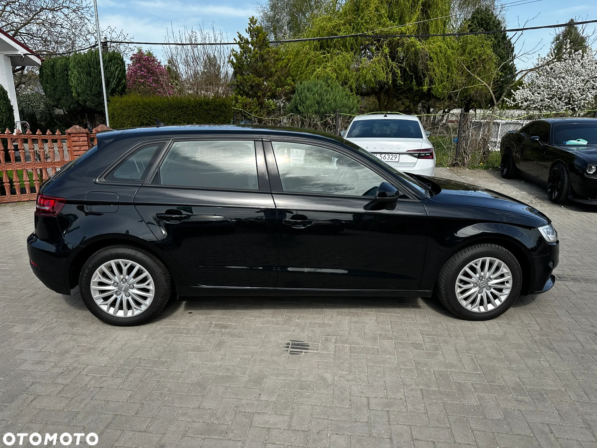 Audi A3 - 38