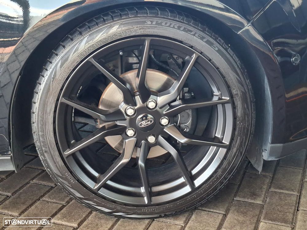 Ford Focus 1.6 TDCi Titanium - 7