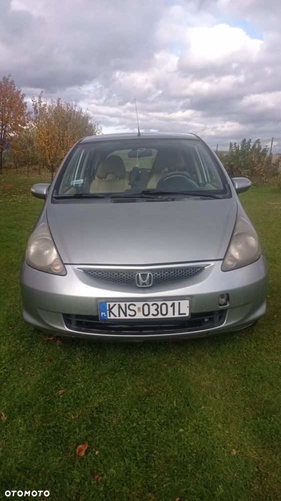 Honda Jazz 1.4 ES - 9