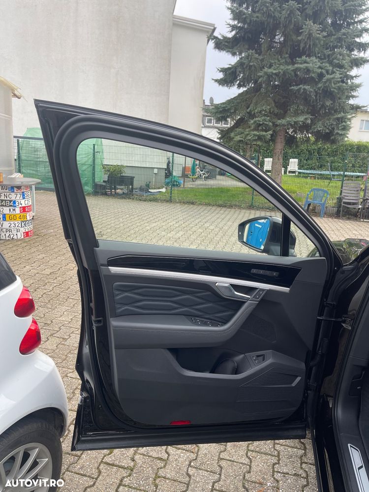 Volkswagen Touareg 3.0 V6 e-Hybrid 4Motion Aut. Elegance - 11