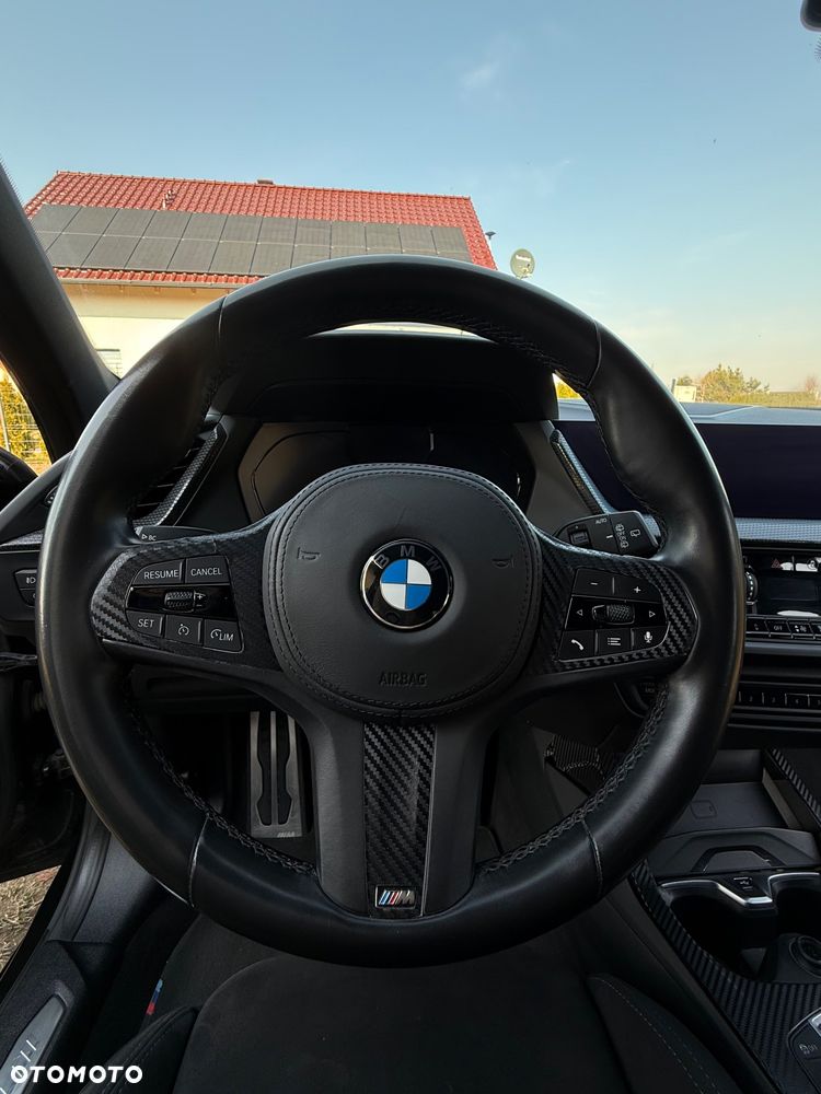 BMW Seria 1 118i M Sport - 6