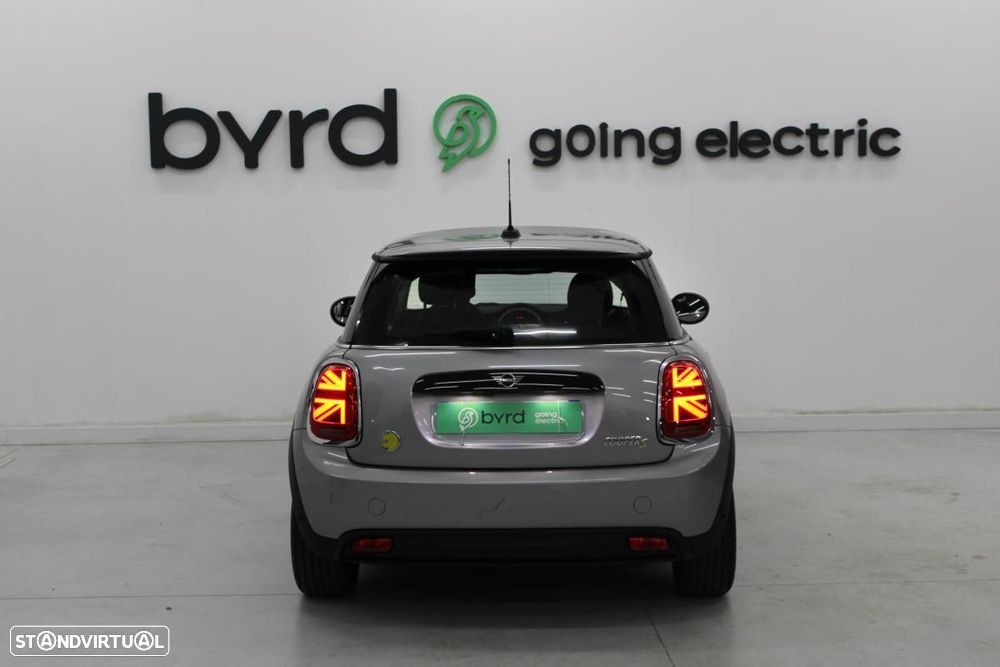 MINI 3 Portas Cooper SE Yours - 6