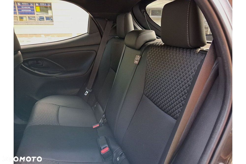 Mazda 2 Hybrid 1.5 Homura Plus CVT - 20