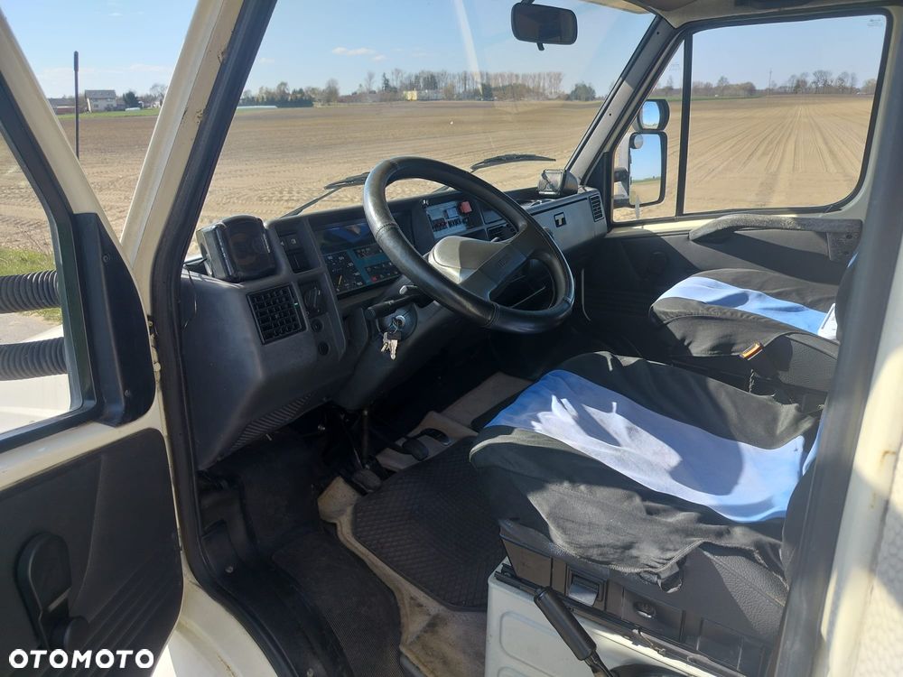 Fiat Ducato 280.293.3 - 7