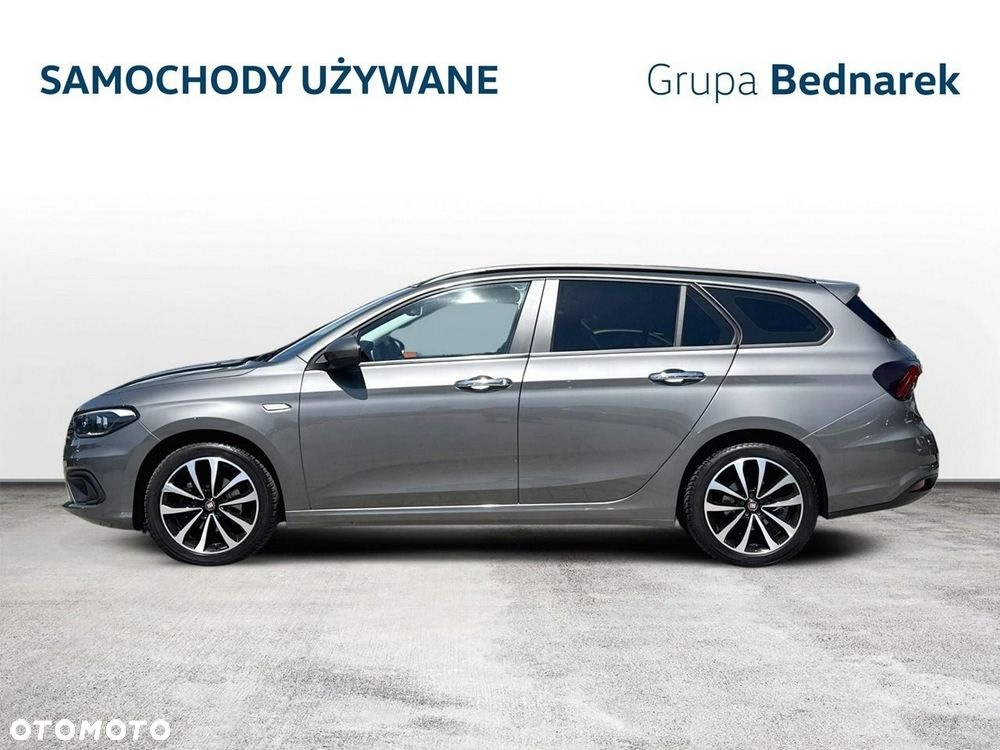 Fiat Tipo 1.4 T-Jet 16v Lounge EU6 - 2