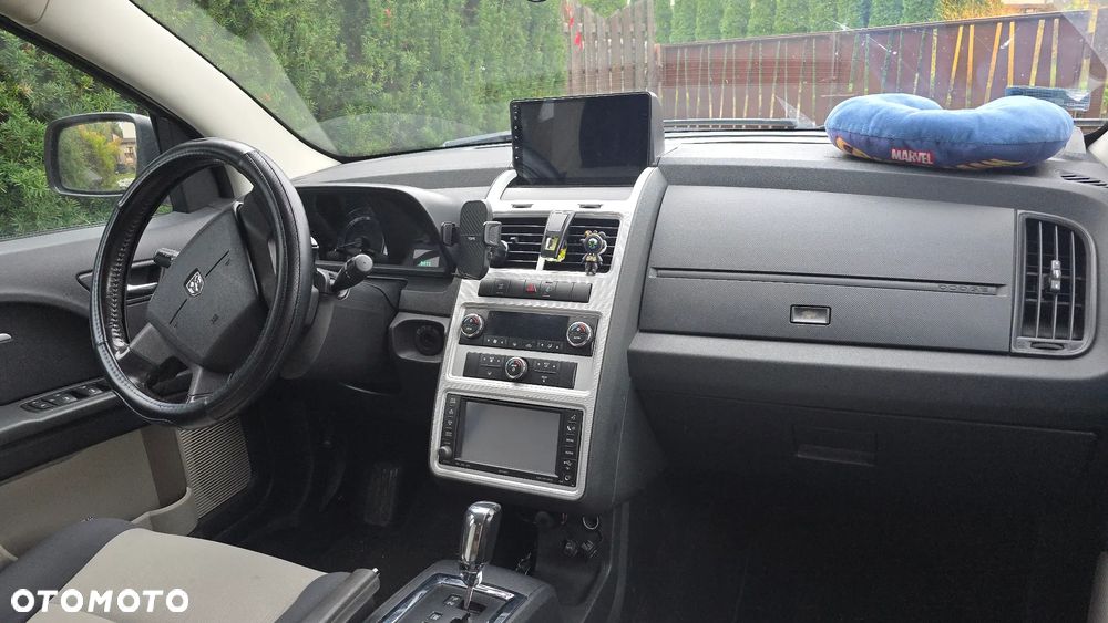 Dodge Journey - 6