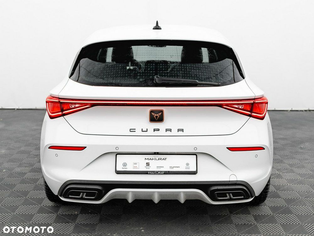 Cupra Leon - 10