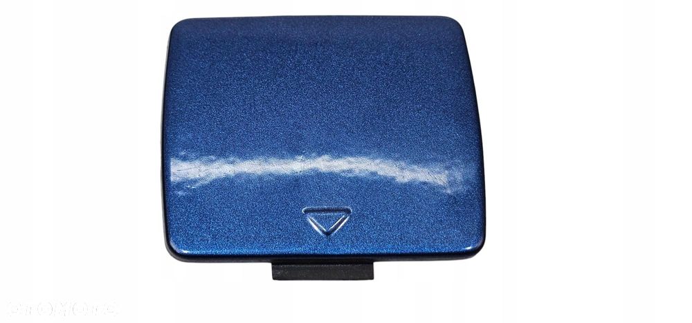 Bmw E87 Zaślepka Haka Ucha Holowniczego Tył Lakierowana 7117625 - 9