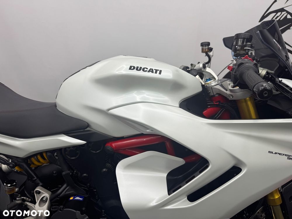 Ducati SuperSport - 31